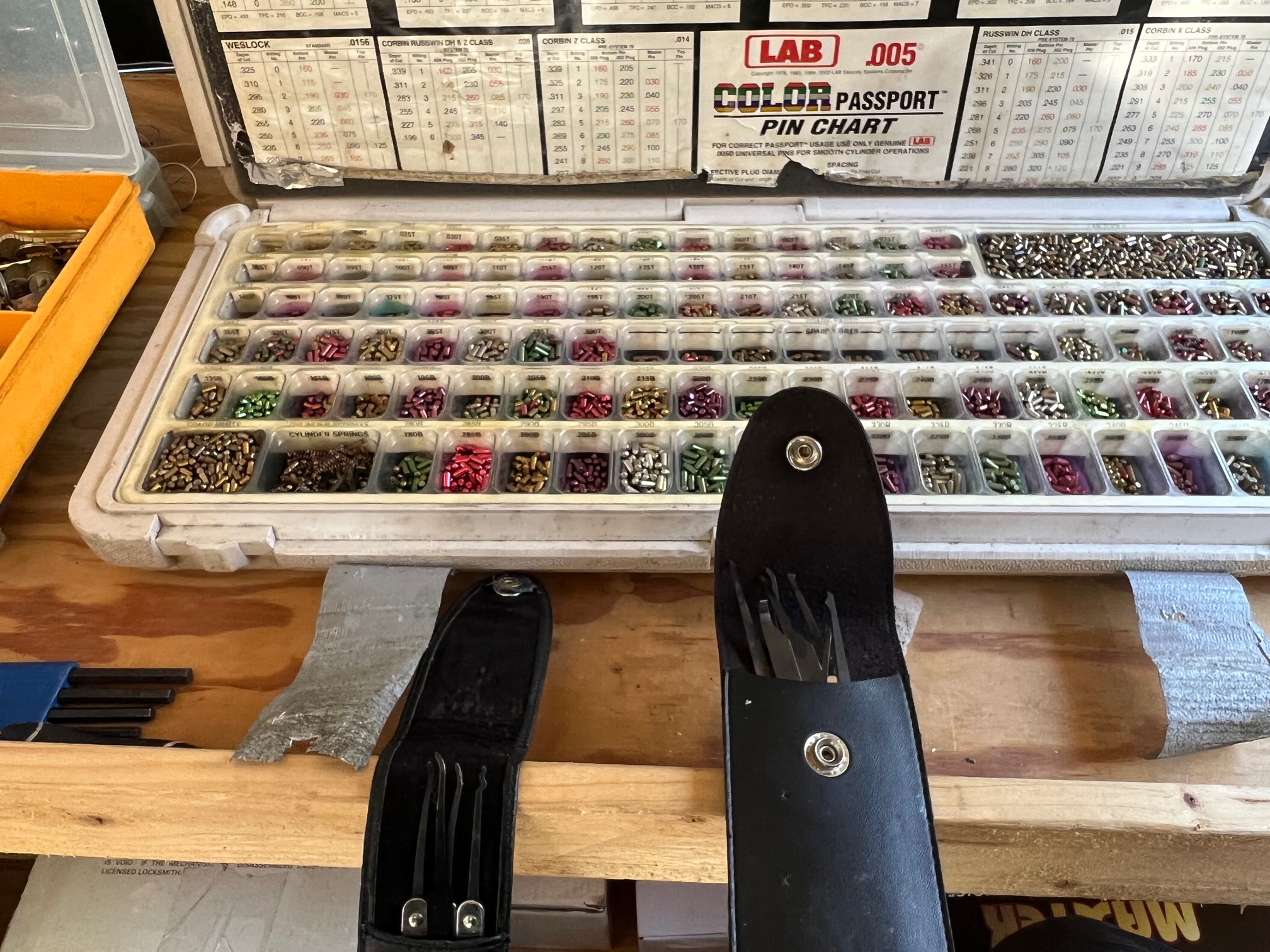 The Art of Drawing Readers In: Your attractive post title goes here