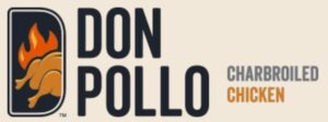 Don Pollo chicken